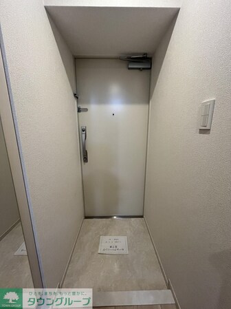 クラリティア板橋本町の物件内観写真